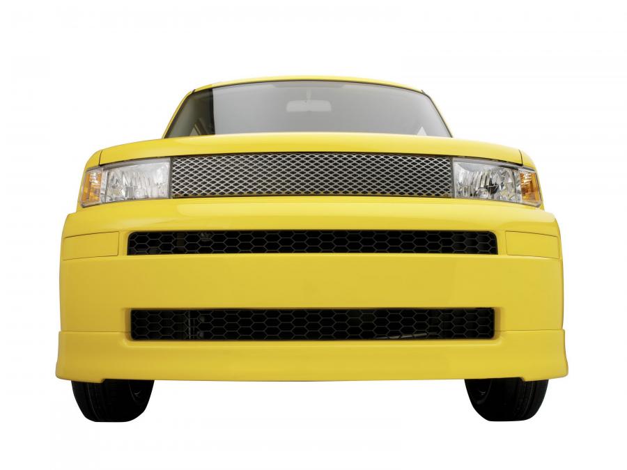  Scion xB Release Series 2.0 2005 года  (фото 15 из 16)